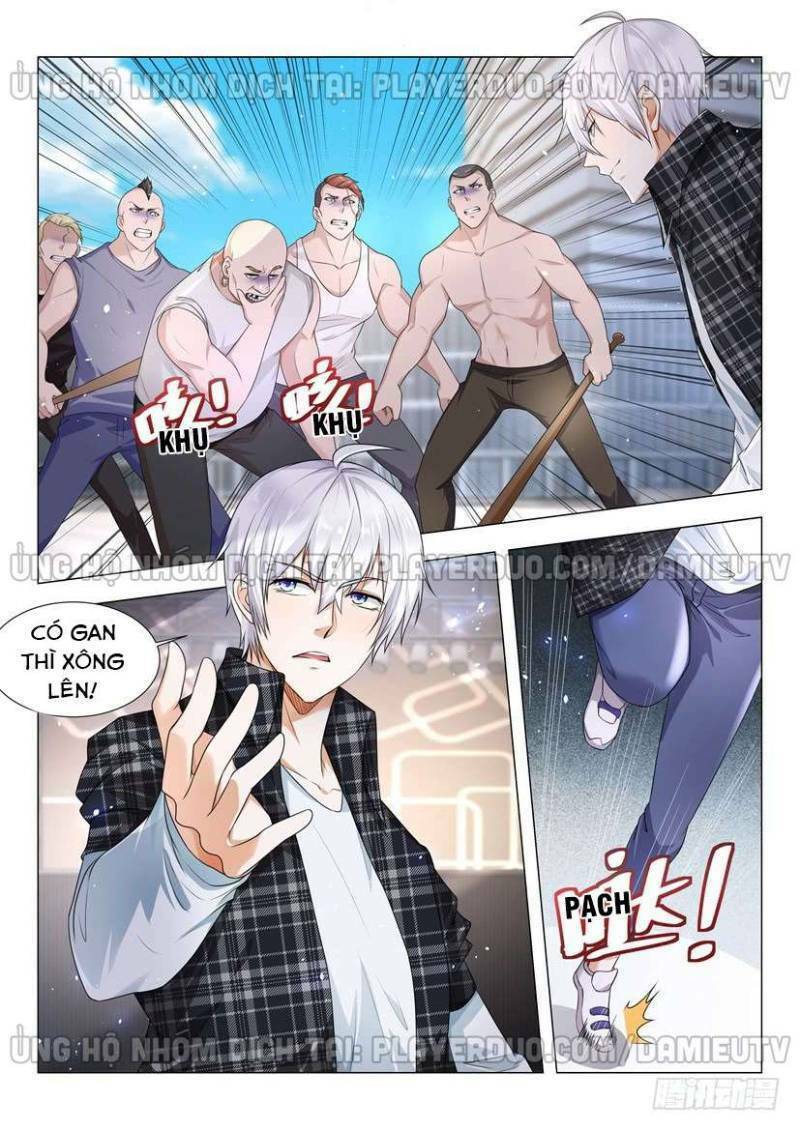 Thần Hào Chi Thiên Hàng Hệ Thống Chapter 37 - Trang 2