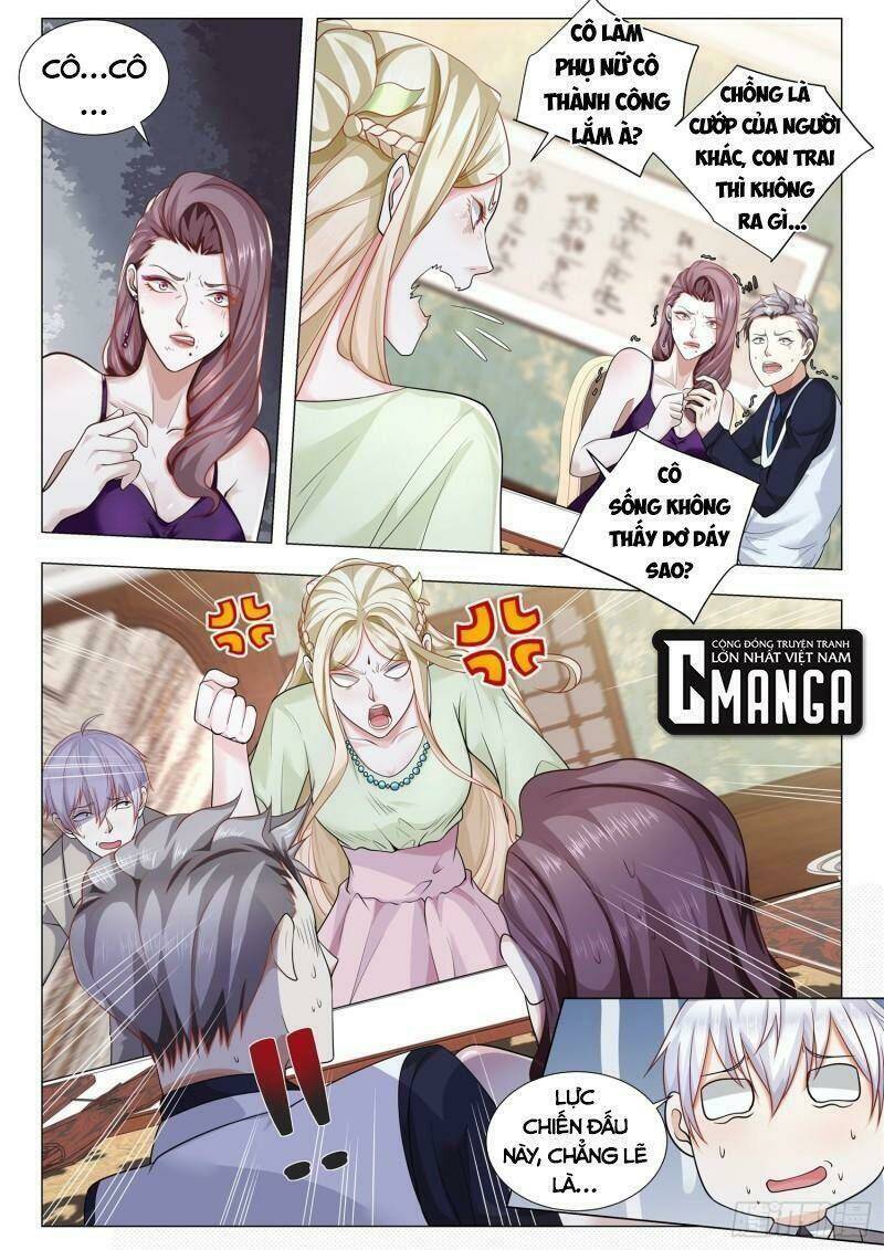 Thần Hào Chi Thiên Hàng Hệ Thống Chapter 370 - Trang 2