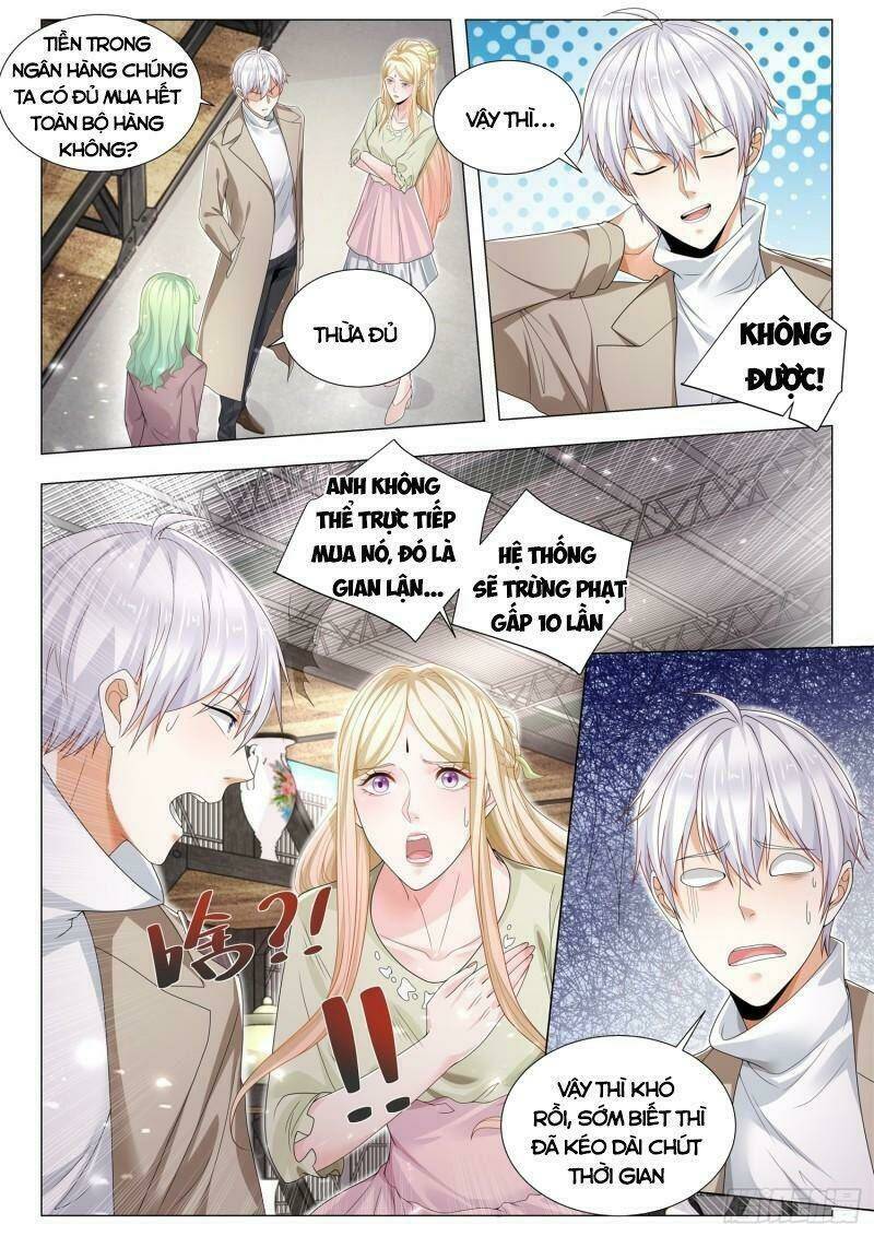 Thần Hào Chi Thiên Hàng Hệ Thống Chapter 371 - Trang 2