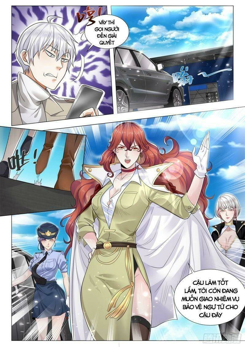 Thần Hào Chi Thiên Hàng Hệ Thống Chapter 371 - Trang 2