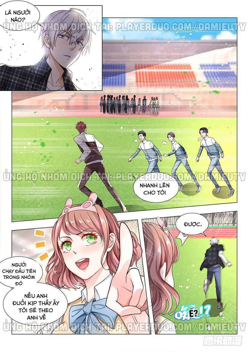 Thần Hào Chi Thiên Hàng Hệ Thống Chapter 38 - Trang 2