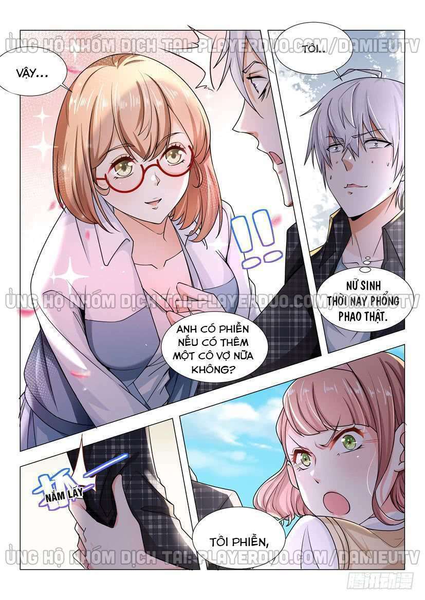 Thần Hào Chi Thiên Hàng Hệ Thống Chapter 39 - Trang 2