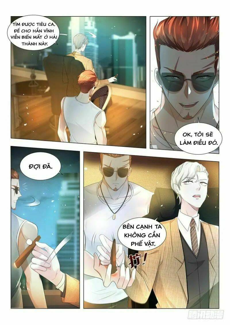 Thần Hào Chi Thiên Hàng Hệ Thống Chapter 4 - Trang 2