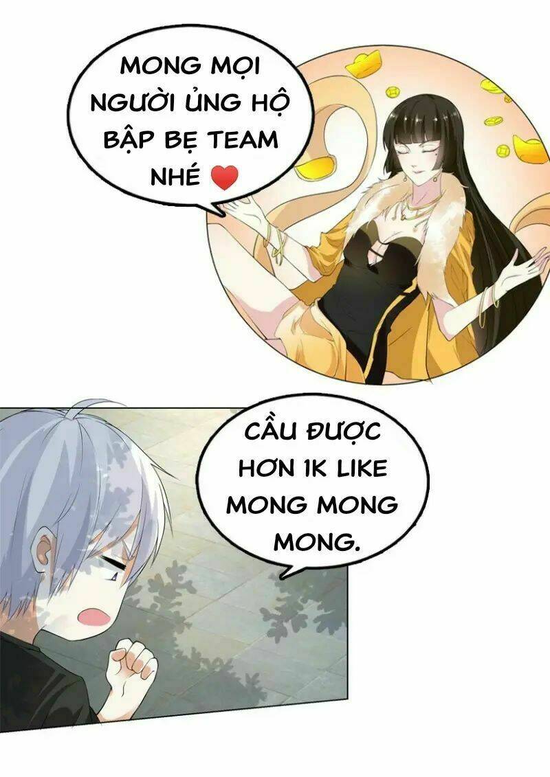 Thần Hào Chi Thiên Hàng Hệ Thống Chapter 4 - Trang 2