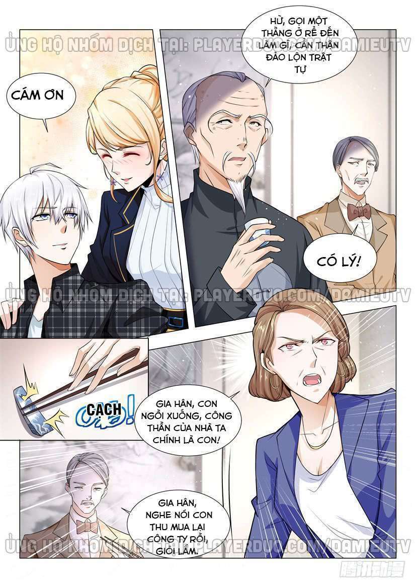 Thần Hào Chi Thiên Hàng Hệ Thống Chapter 40 - Trang 2