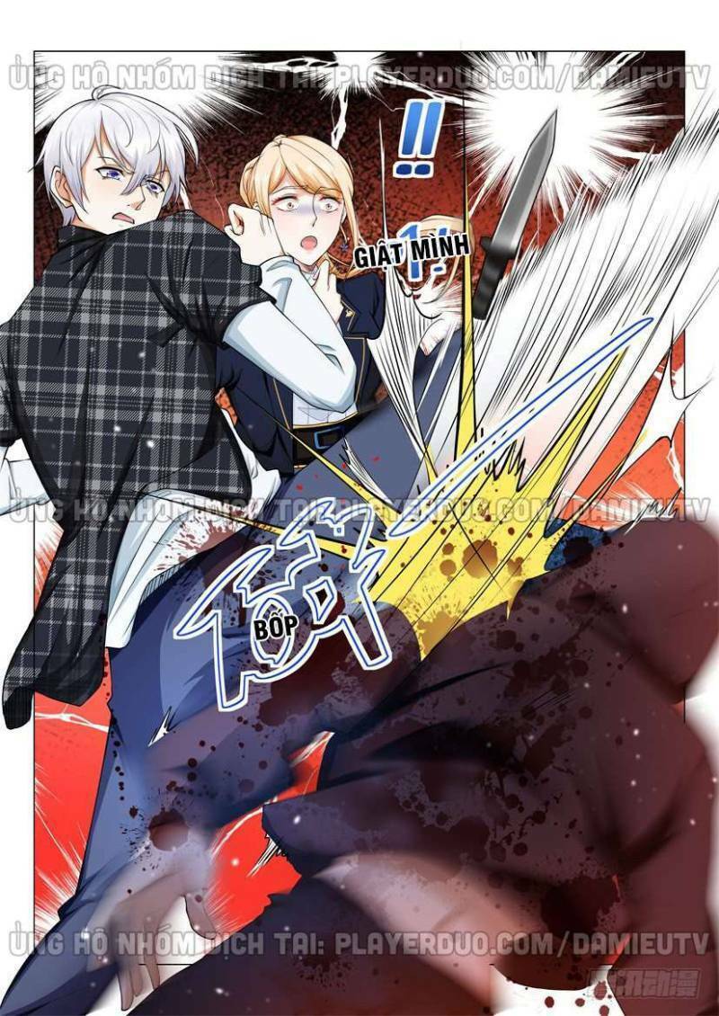 Thần Hào Chi Thiên Hàng Hệ Thống Chapter 42 - Trang 2