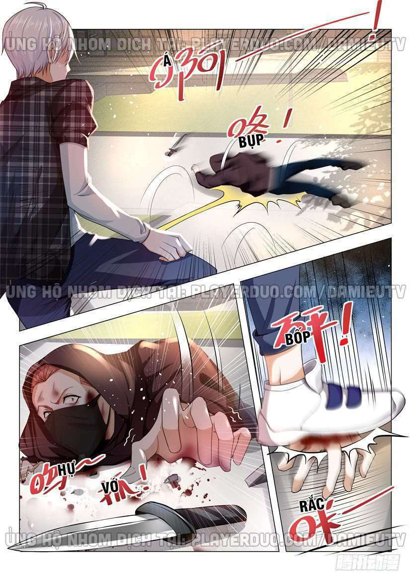 Thần Hào Chi Thiên Hàng Hệ Thống Chapter 42 - Trang 2