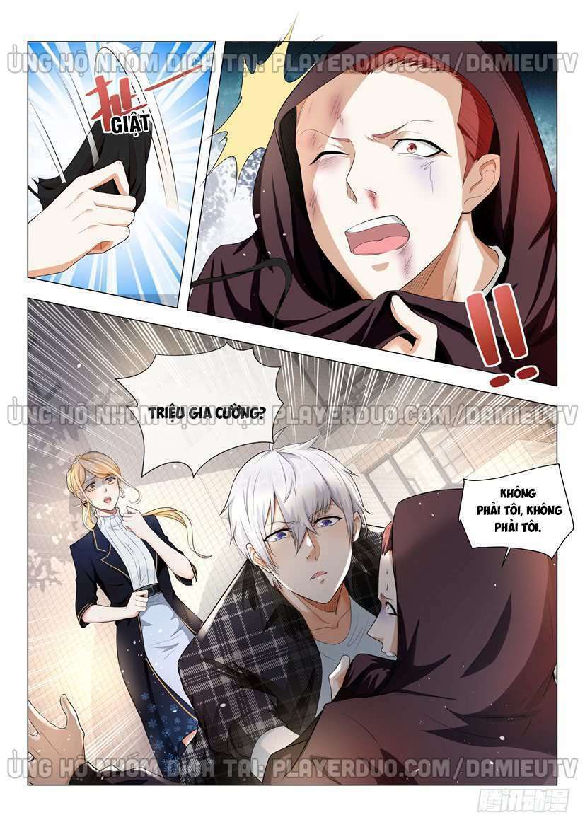 Thần Hào Chi Thiên Hàng Hệ Thống Chapter 42 - Trang 2