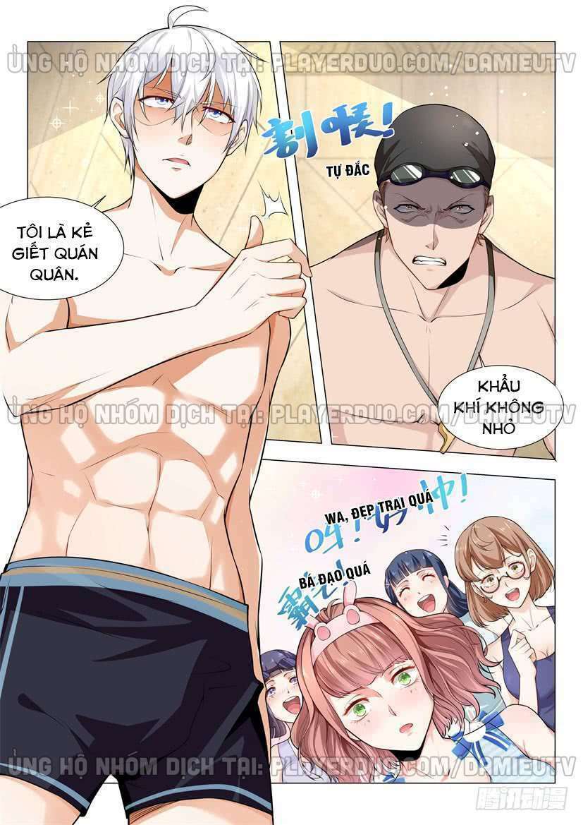 Thần Hào Chi Thiên Hàng Hệ Thống Chapter 45 - Trang 2