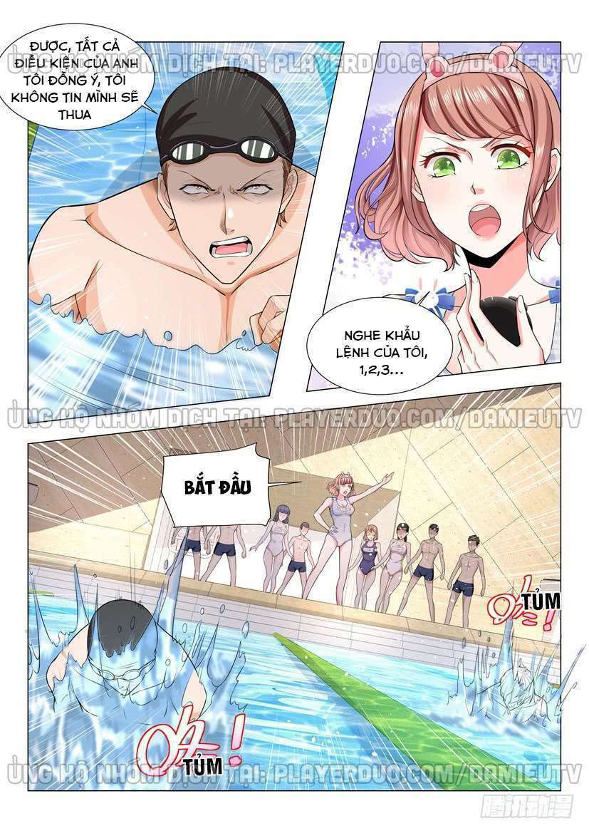 Thần Hào Chi Thiên Hàng Hệ Thống Chapter 46 - Trang 2