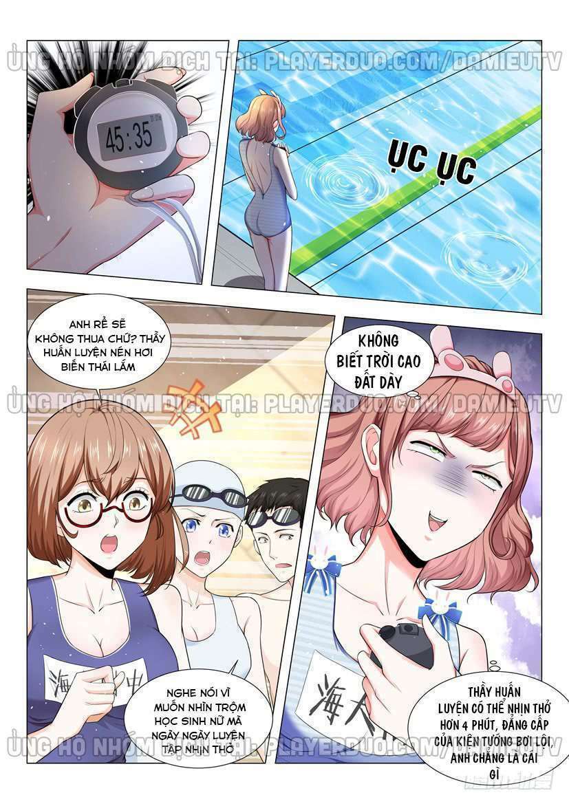 Thần Hào Chi Thiên Hàng Hệ Thống Chapter 46 - Trang 2