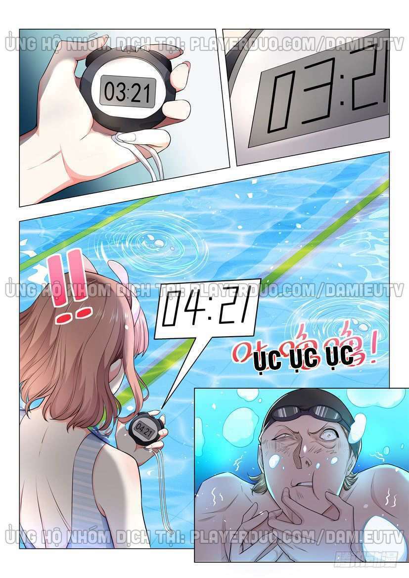 Thần Hào Chi Thiên Hàng Hệ Thống Chapter 46 - Trang 2