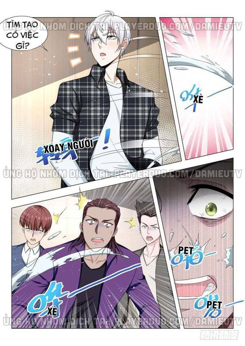 Thần Hào Chi Thiên Hàng Hệ Thống Chapter 47 - Trang 2
