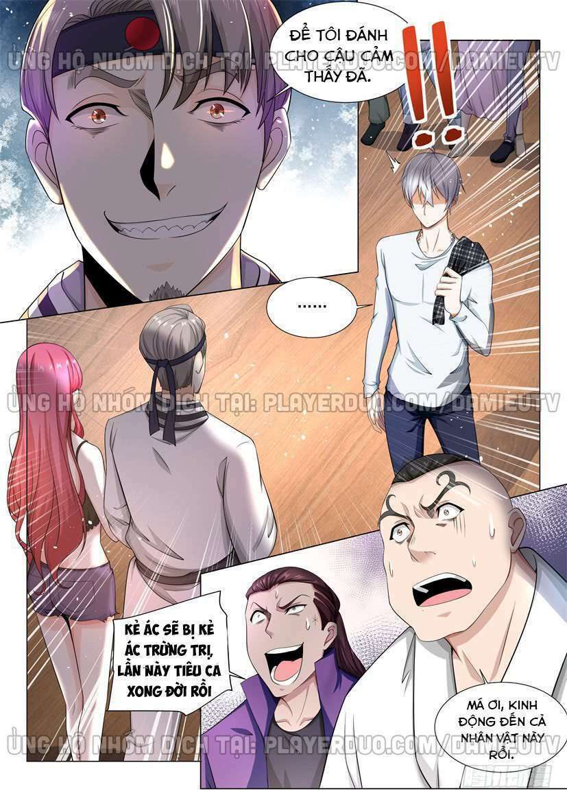 Thần Hào Chi Thiên Hàng Hệ Thống Chapter 48 - Trang 2