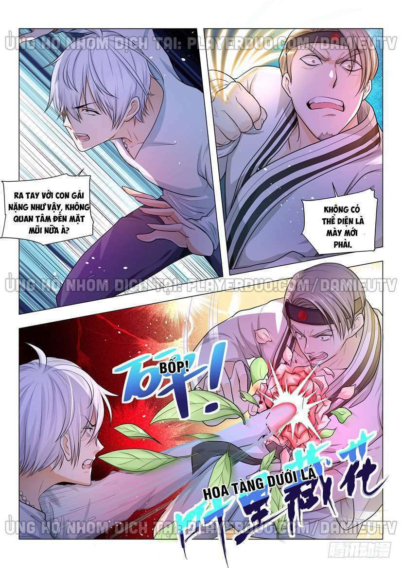 Thần Hào Chi Thiên Hàng Hệ Thống Chapter 49 - Trang 2