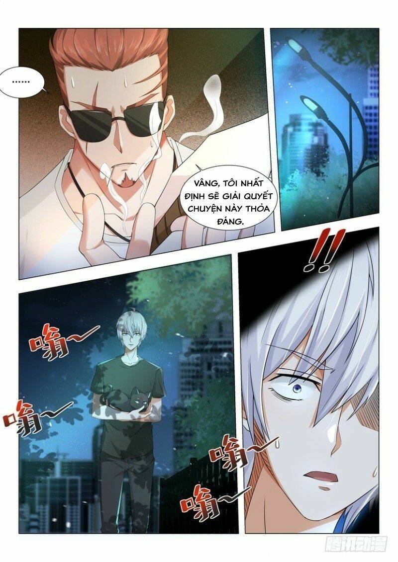 Thần Hào Chi Thiên Hàng Hệ Thống Chapter 5 - Trang 2