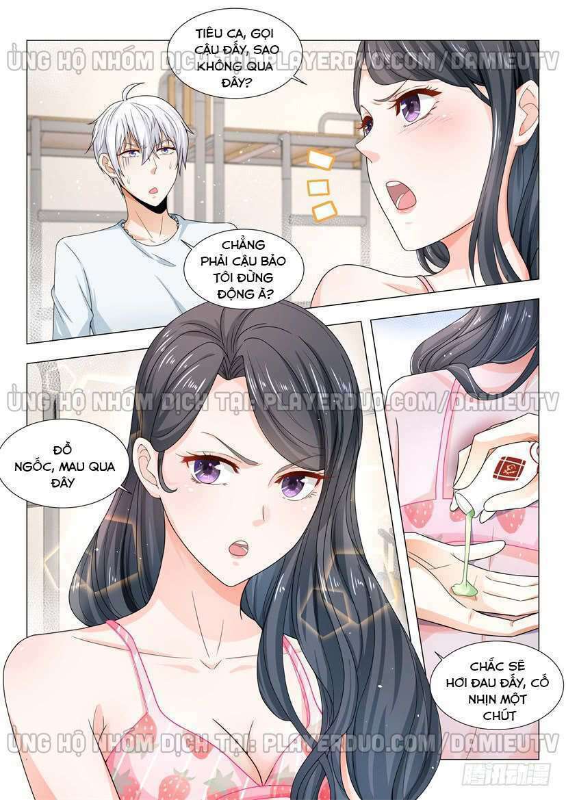 Thần Hào Chi Thiên Hàng Hệ Thống Chapter 50 - Trang 2