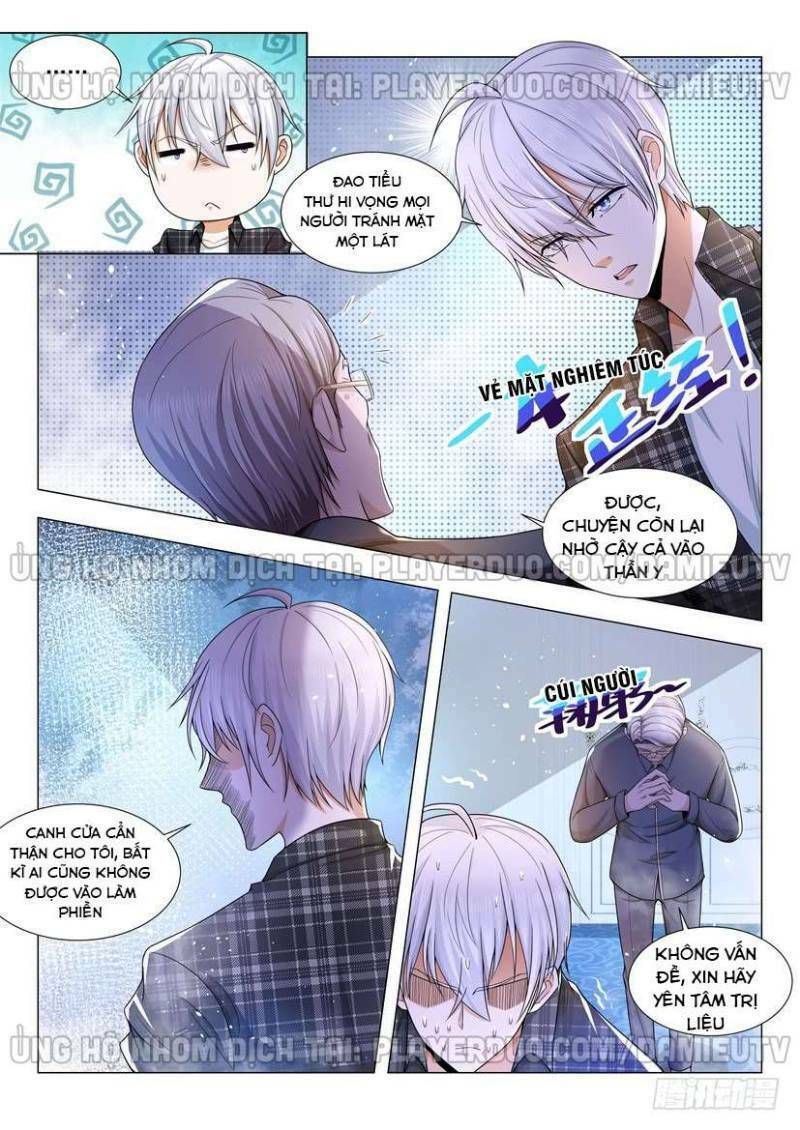 Thần Hào Chi Thiên Hàng Hệ Thống Chapter 52 - Trang 2