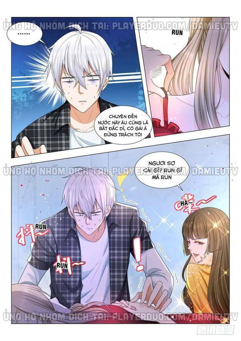 Thần Hào Chi Thiên Hàng Hệ Thống Chapter 52 - Trang 2