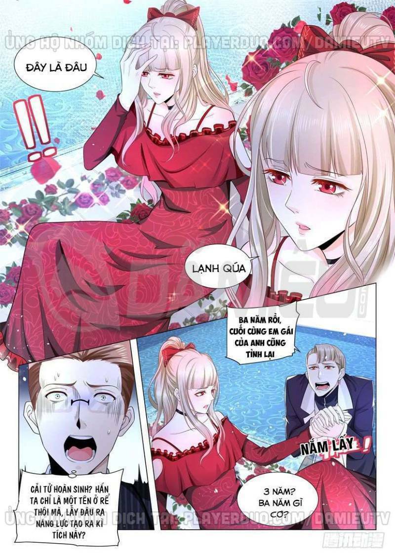 Thần Hào Chi Thiên Hàng Hệ Thống Chapter 54 - Trang 2