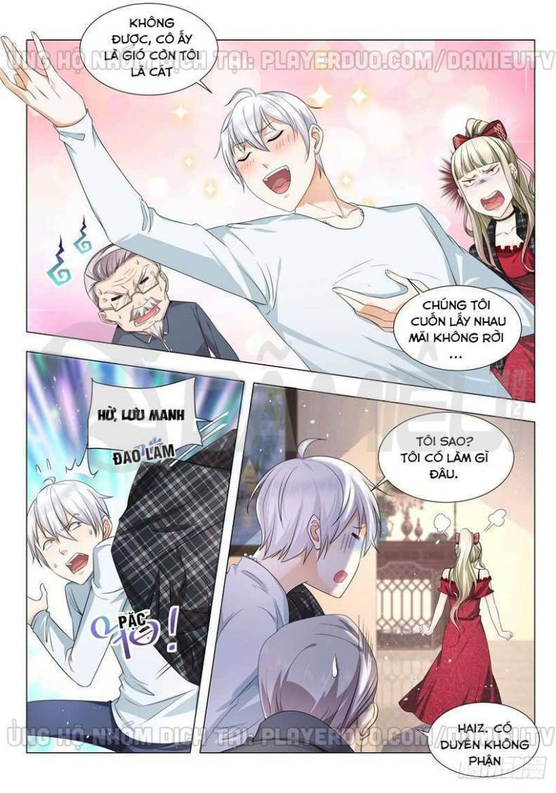 Thần Hào Chi Thiên Hàng Hệ Thống Chapter 55 - Trang 2