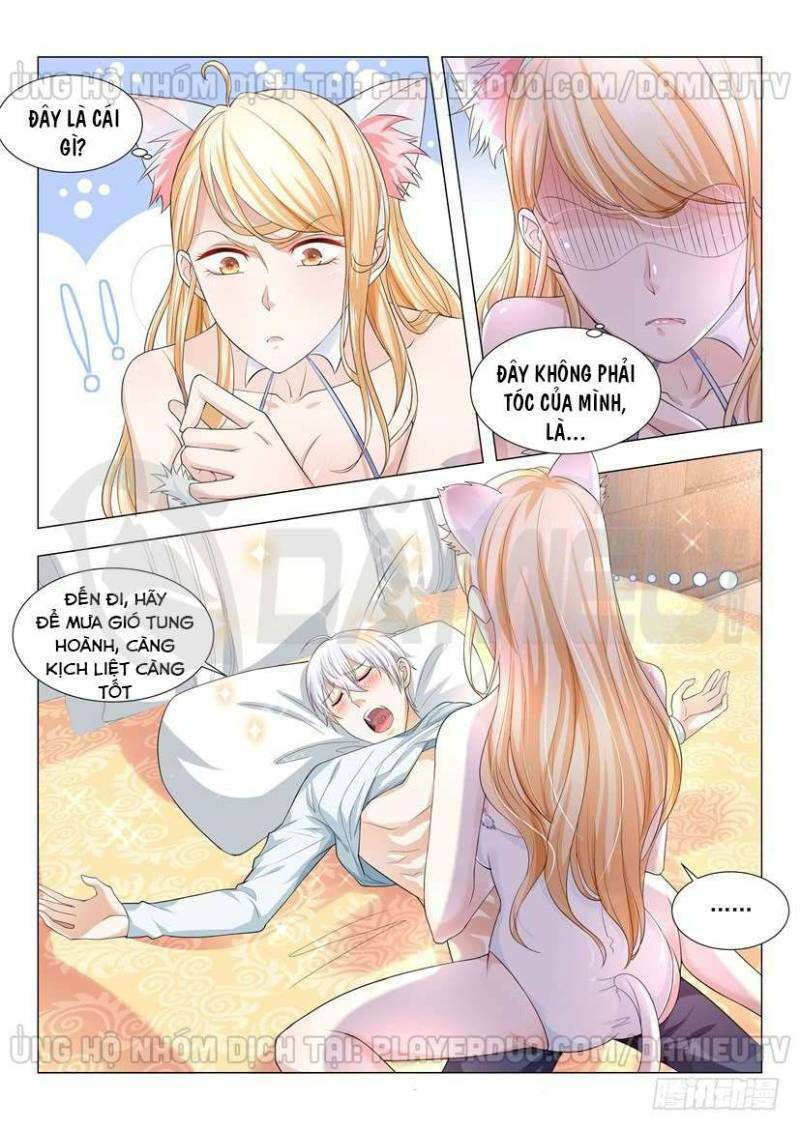 Thần Hào Chi Thiên Hàng Hệ Thống Chapter 56 - Trang 2