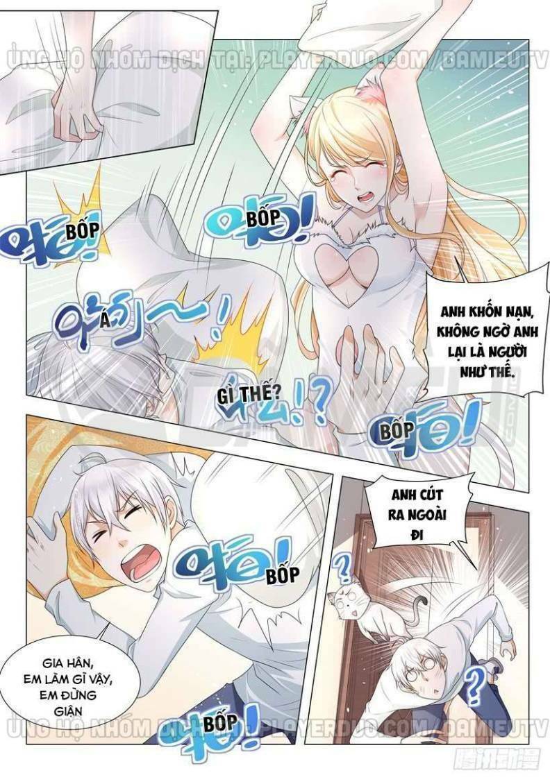 Thần Hào Chi Thiên Hàng Hệ Thống Chapter 56 - Trang 2