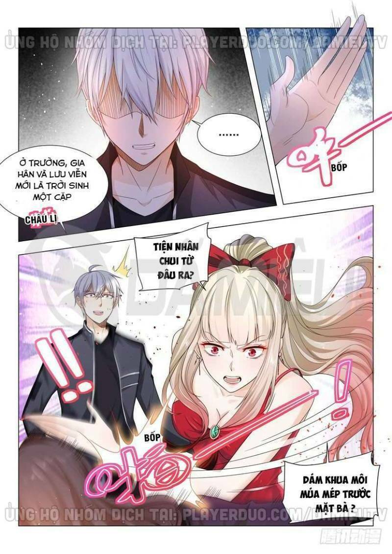 Thần Hào Chi Thiên Hàng Hệ Thống Chapter 57 - Trang 2