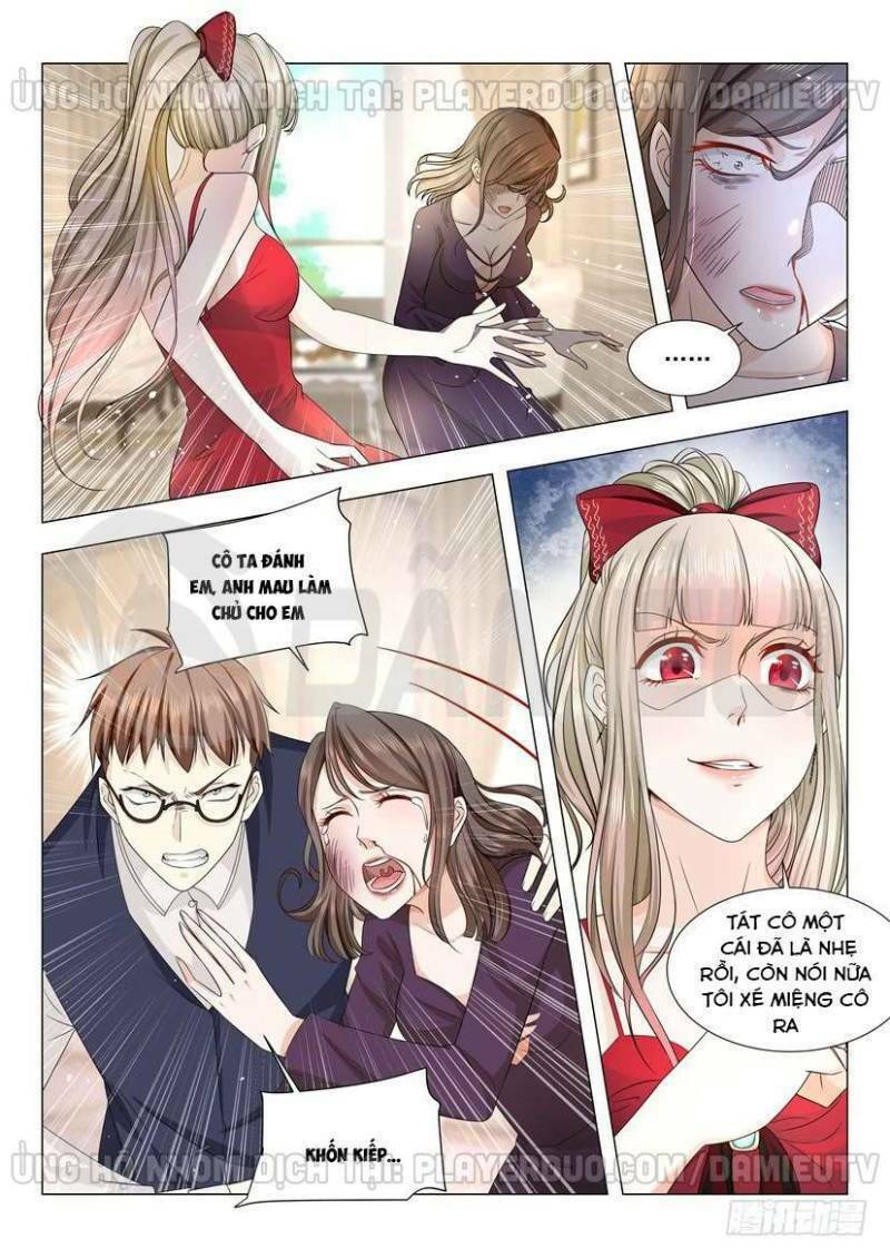 Thần Hào Chi Thiên Hàng Hệ Thống Chapter 57 - Trang 2