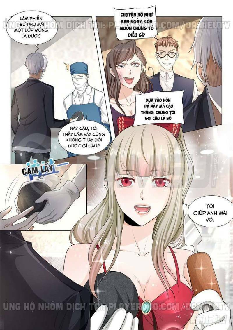Thần Hào Chi Thiên Hàng Hệ Thống Chapter 58 - Trang 2