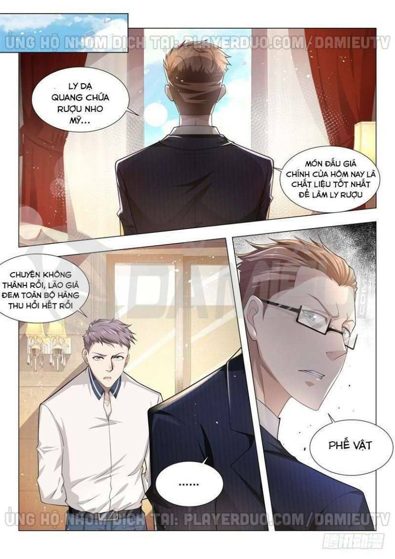 Thần Hào Chi Thiên Hàng Hệ Thống Chapter 60 - Trang 2