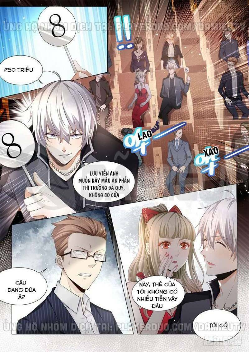 Thần Hào Chi Thiên Hàng Hệ Thống Chapter 61 - Trang 2