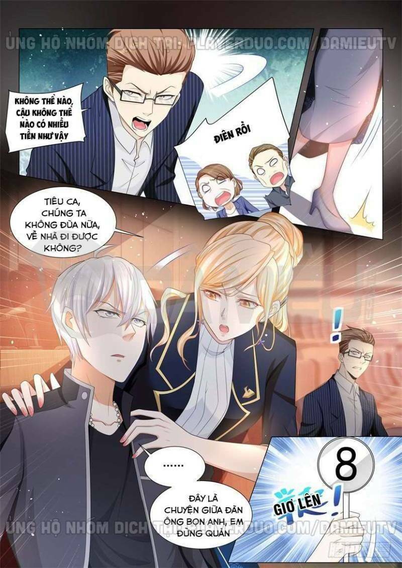 Thần Hào Chi Thiên Hàng Hệ Thống Chapter 61 - Trang 2