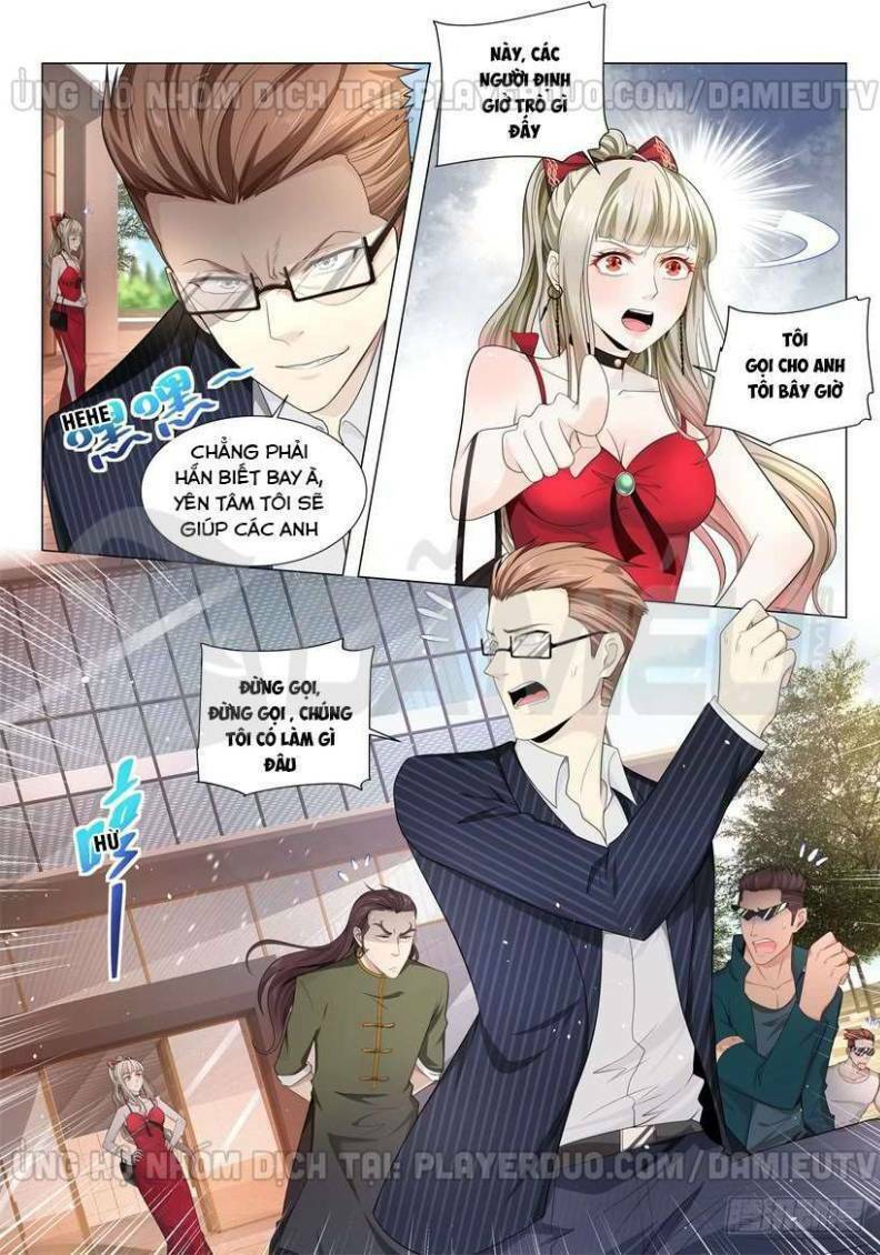 Thần Hào Chi Thiên Hàng Hệ Thống Chapter 63 - Trang 2