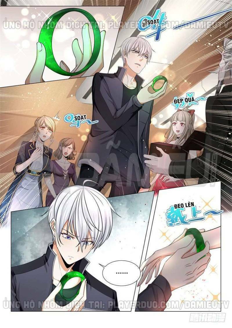 Thần Hào Chi Thiên Hàng Hệ Thống Chapter 63 - Trang 2