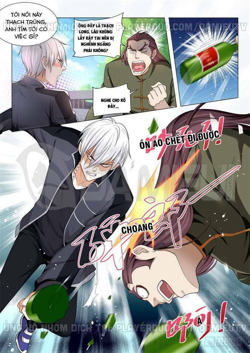 Thần Hào Chi Thiên Hàng Hệ Thống Chapter 64 - Trang 2