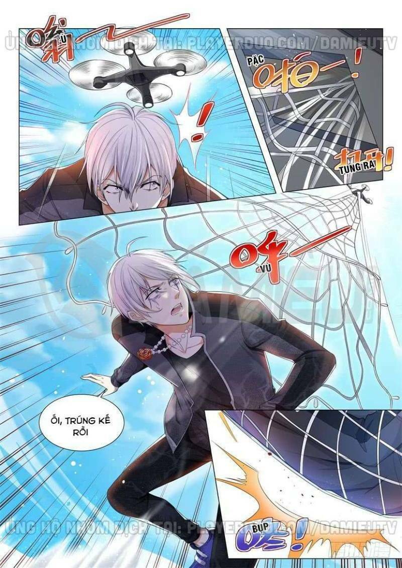 Thần Hào Chi Thiên Hàng Hệ Thống Chapter 64 - Trang 2