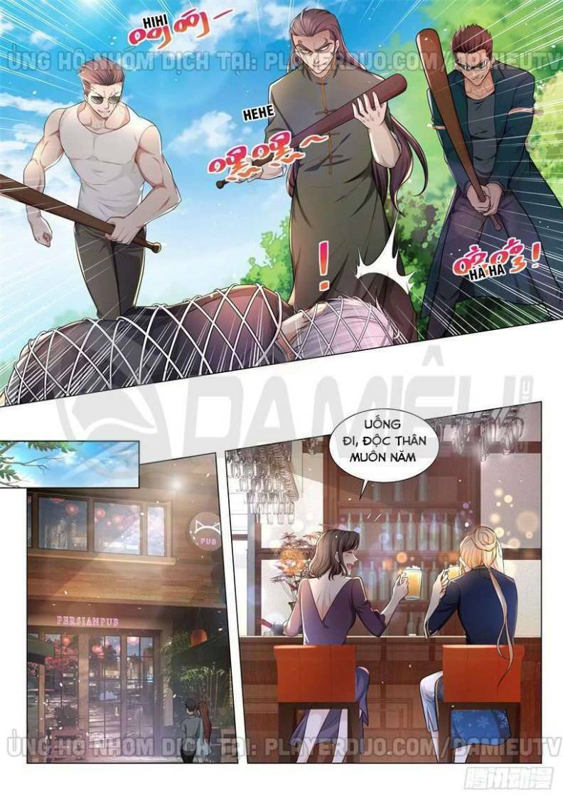 Thần Hào Chi Thiên Hàng Hệ Thống Chapter 64 - Trang 2