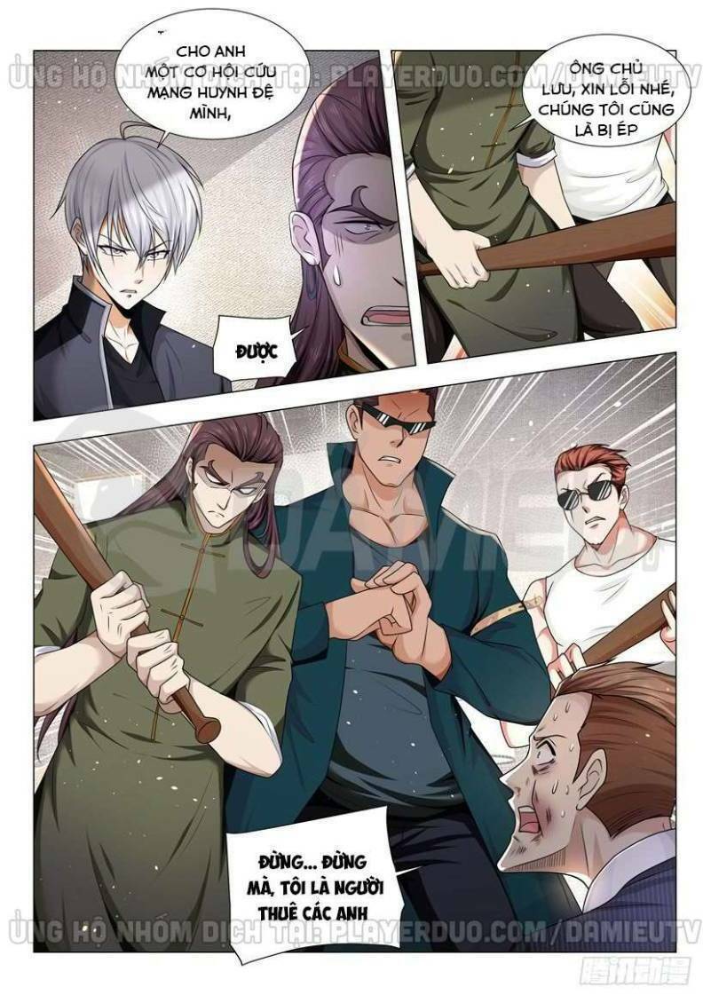 Thần Hào Chi Thiên Hàng Hệ Thống Chapter 65 - Trang 2