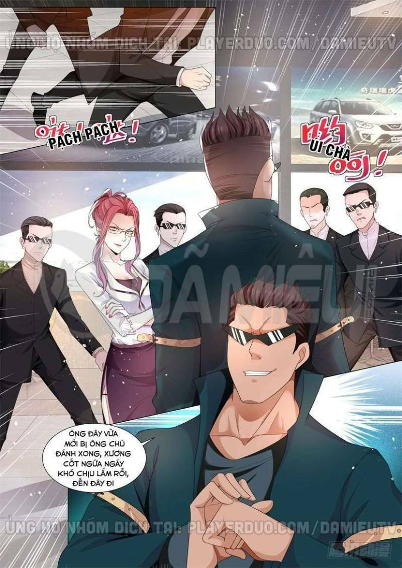 Thần Hào Chi Thiên Hàng Hệ Thống Chapter 66 - Trang 2