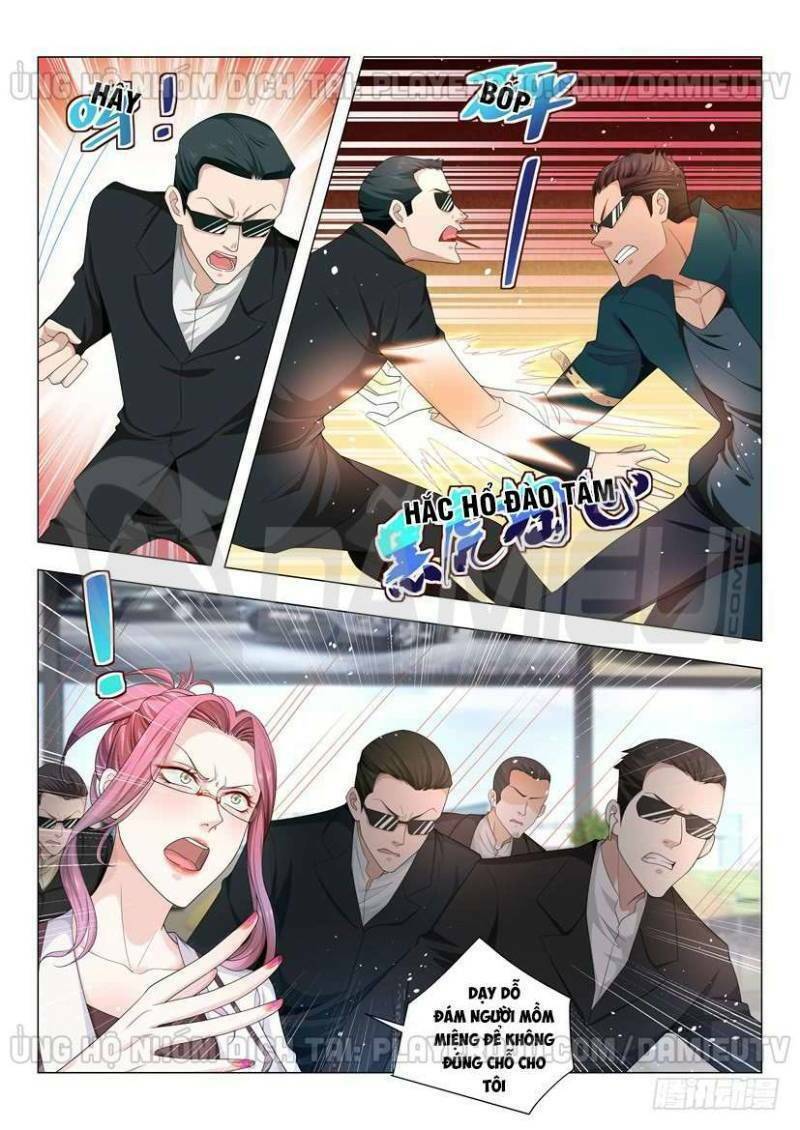 Thần Hào Chi Thiên Hàng Hệ Thống Chapter 66 - Trang 2