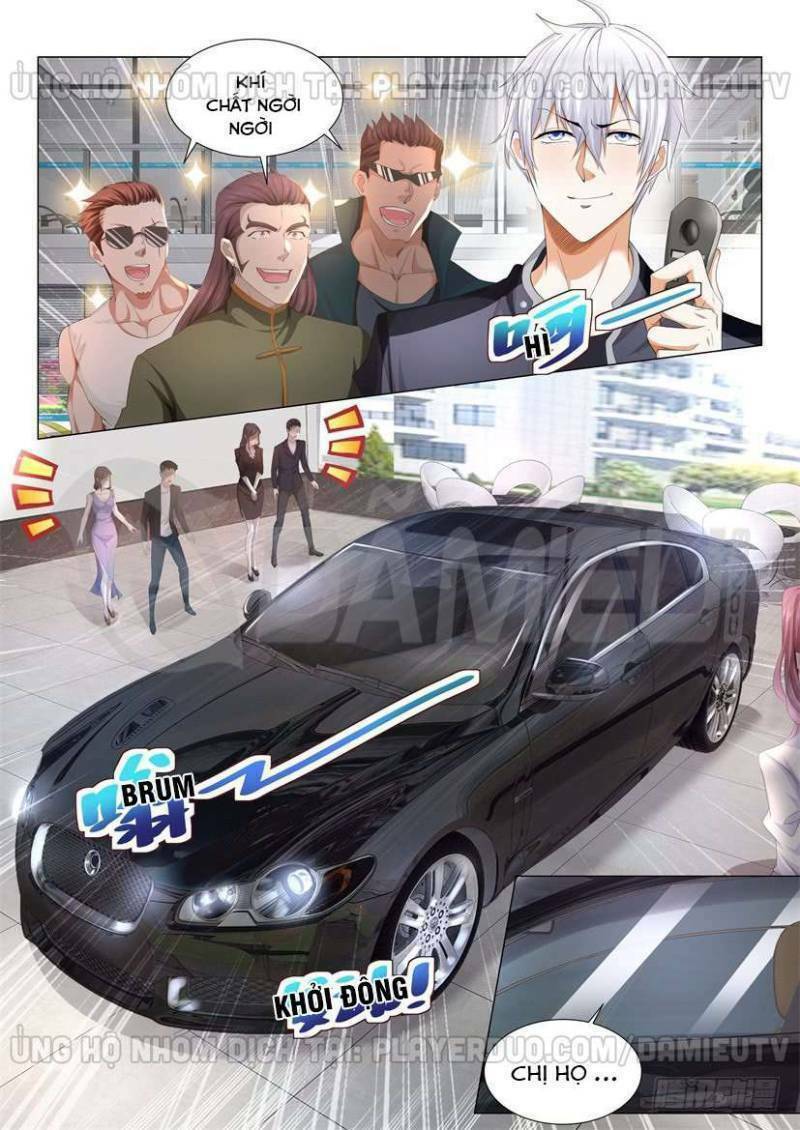 Thần Hào Chi Thiên Hàng Hệ Thống Chapter 67 - Trang 2