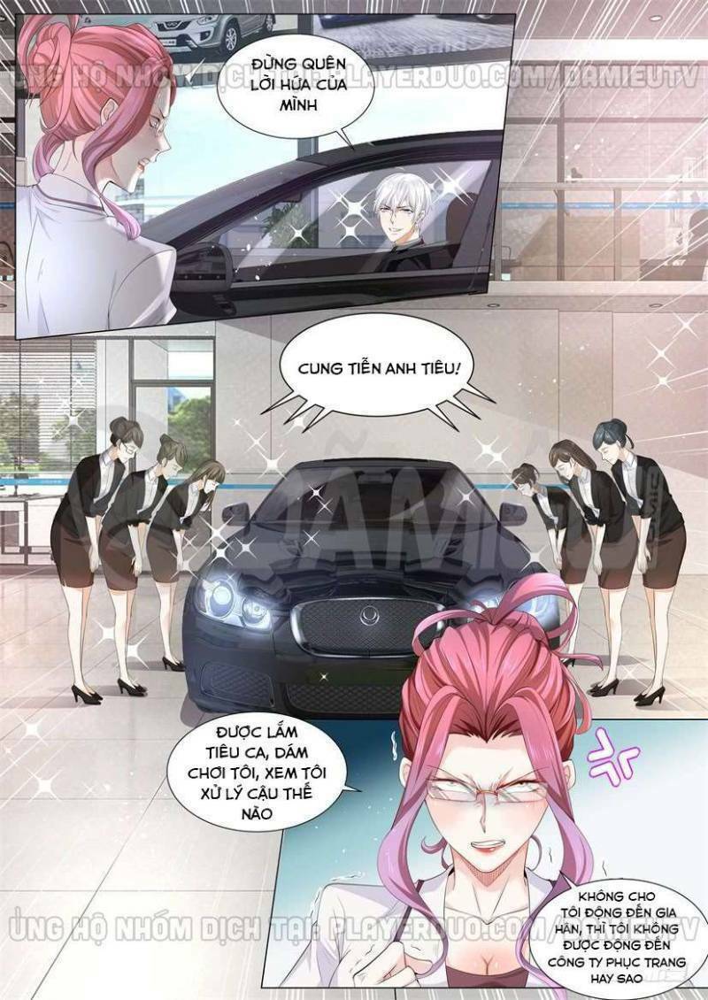 Thần Hào Chi Thiên Hàng Hệ Thống Chapter 67 - Trang 2