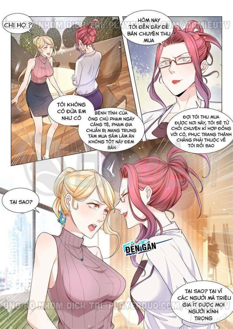 Thần Hào Chi Thiên Hàng Hệ Thống Chapter 68 - Trang 2