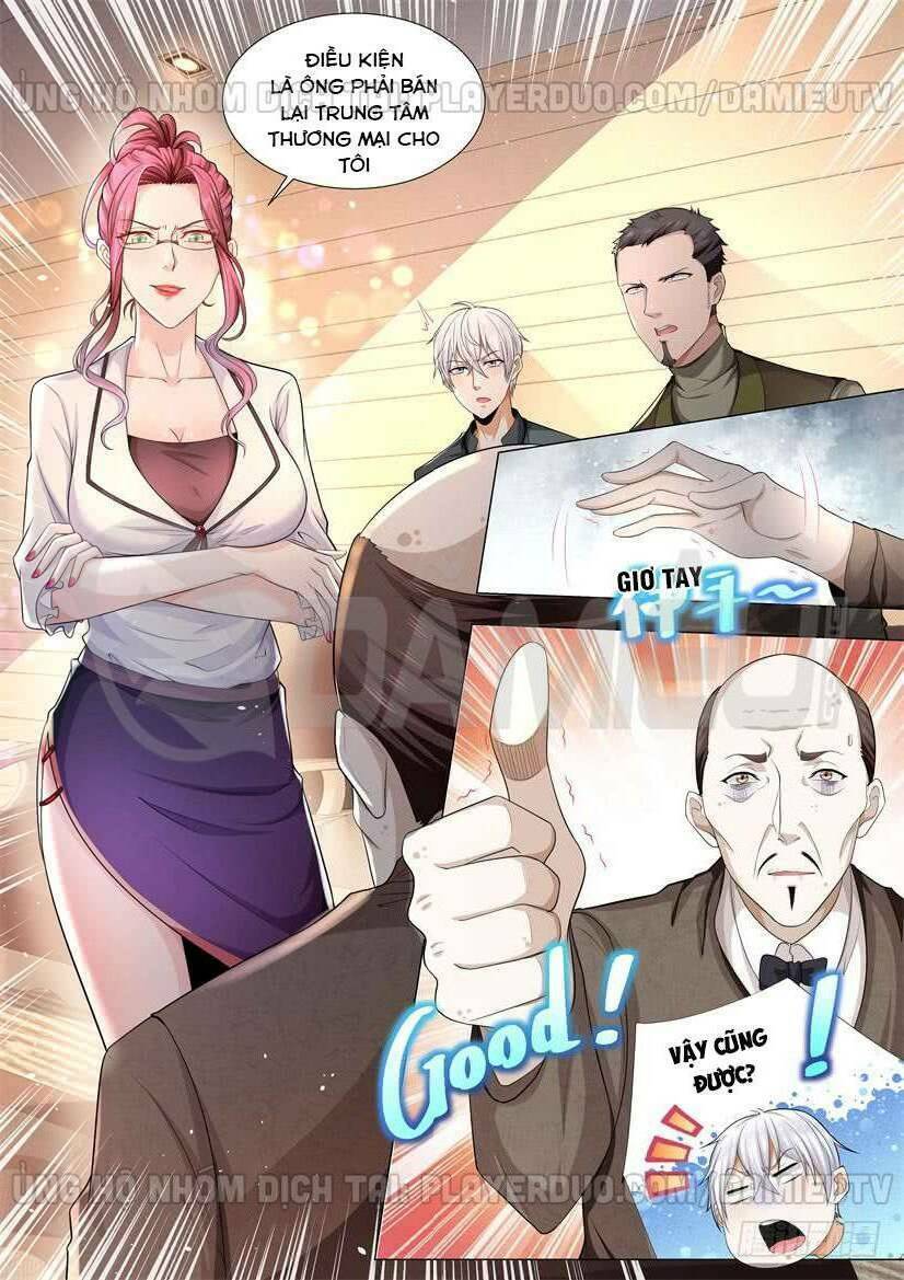 Thần Hào Chi Thiên Hàng Hệ Thống Chapter 69 - Trang 2