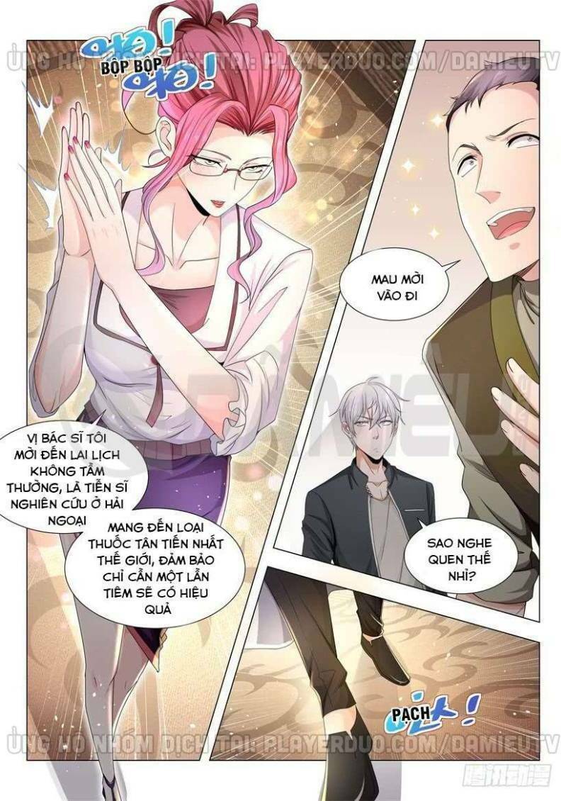 Thần Hào Chi Thiên Hàng Hệ Thống Chapter 69 - Trang 2