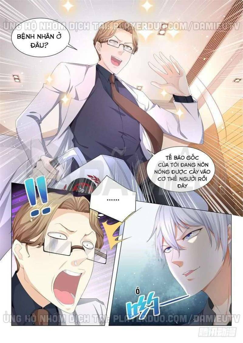 Thần Hào Chi Thiên Hàng Hệ Thống Chapter 69 - Trang 2