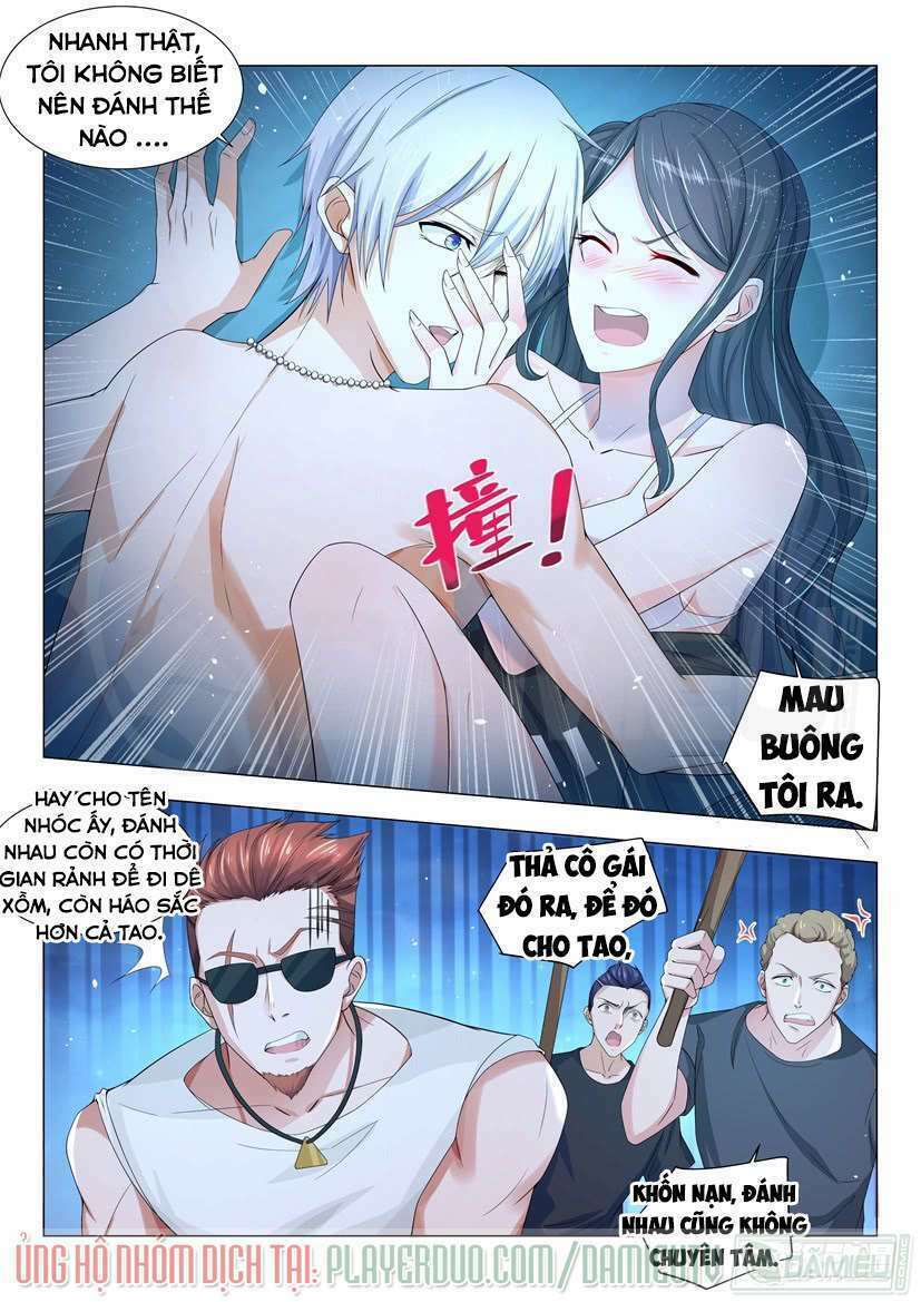 Thần Hào Chi Thiên Hàng Hệ Thống Chapter 7 - Trang 2