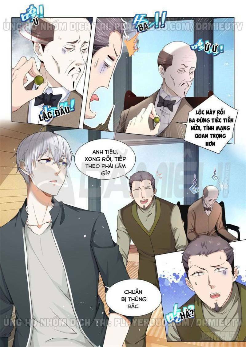 Thần Hào Chi Thiên Hàng Hệ Thống Chapter 70 - Trang 2