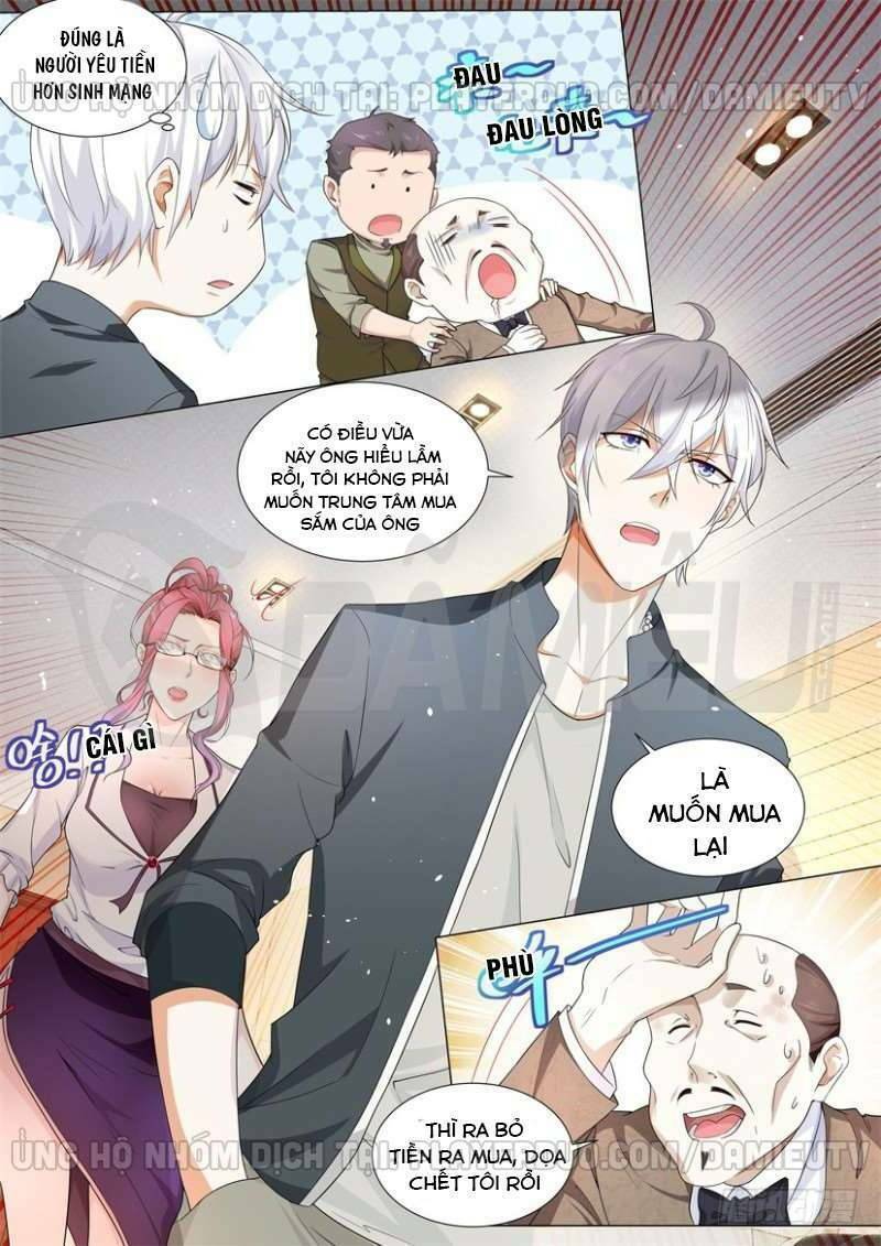 Thần Hào Chi Thiên Hàng Hệ Thống Chapter 71 - Trang 2